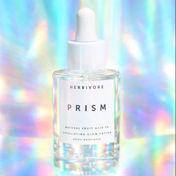 Sephora Other - HERBIVORE Prism Exfoliating Glow Potion